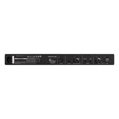 Solid State Logic Revival 4000