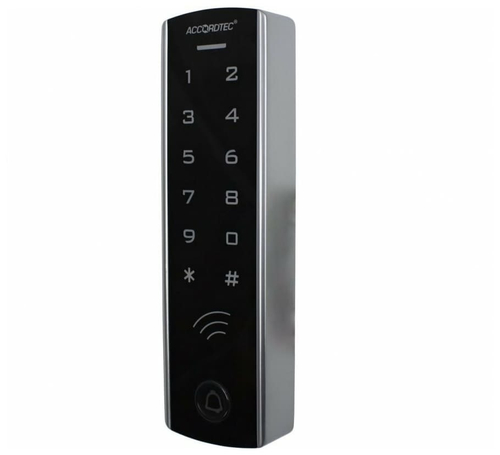 AccordTec AT-CP420EM СКУД