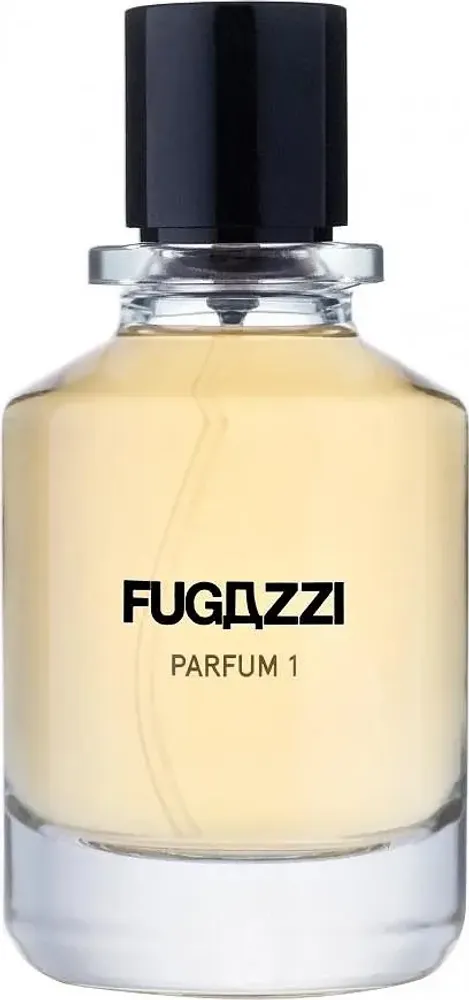 Fugazzi Parfum 1 Extrait de Parfum 100 ml