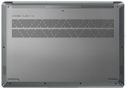 Ноутбук 16'' Lenovo IdeaPad 5 Pro 16IHU6 Core i5 11300H/16Gb/512Gb SSD/NV MX450 2Gb/16'' WQXGA/DOS Серый 82L9004JRE