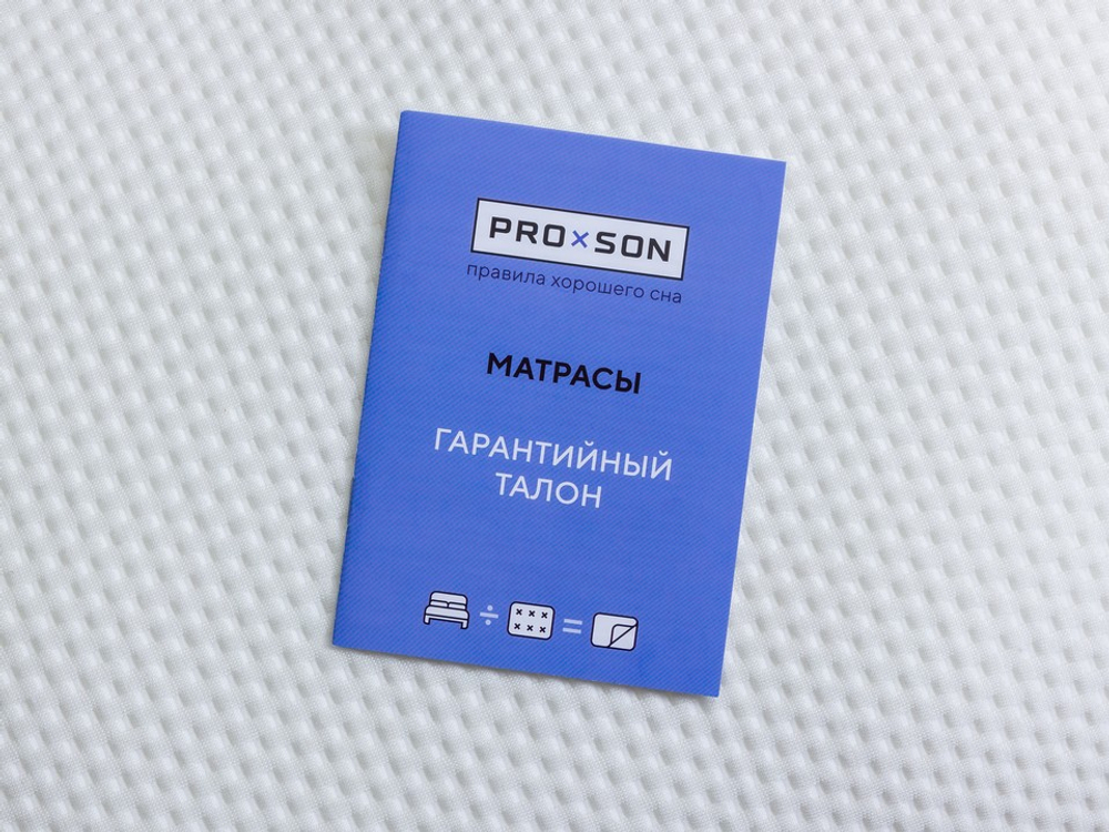 Orto Feel (PROxSON) Матрас ортопедический