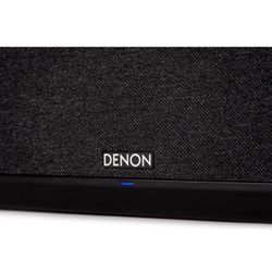 Беспроводная акустика Denon Home 350, Black
