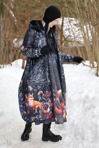 Пальто 