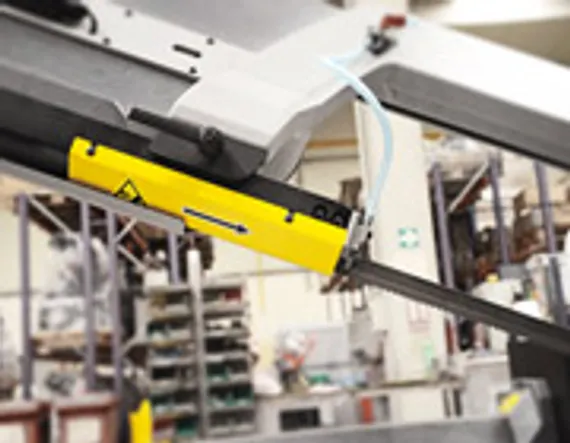 Станок ленточнопильный Bomar Ergonomic 340.278 DG