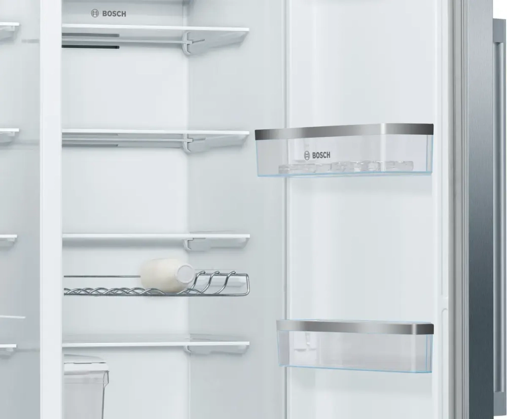 Холодильник Side-by-Side Bosch KAI93AIEP