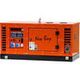 Генератор дизельный EUROPOWER EPS103DE/58 серия NEW BOY - фото 1