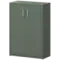 Стеллаж средний закрытый А-304/А-604 Тайга 770x370x1220 Арго