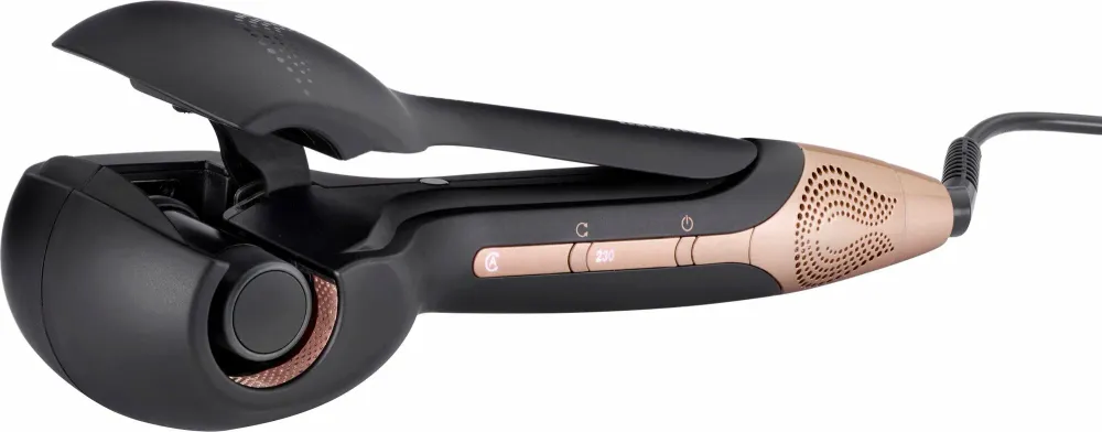 Автоматическая плойка BaByliss Wave Secret Air C1900E