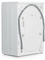 Стиральная машина Hotpoint-Ariston VMSL 5081 B белая