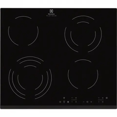 Варочная панель Electrolux EHF96343FK