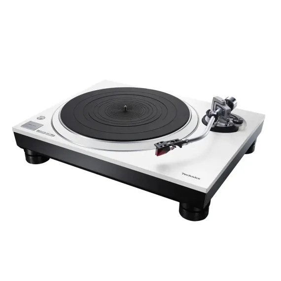Technics SL-1500C-W White