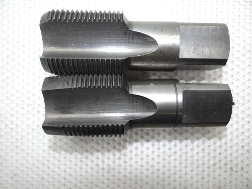 Метчик м/р G 1 1/8"  (к-т из 2 шт)