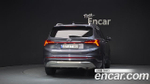 Hyundai Santafe Gasoline 2.5T 4WD — 2023