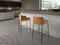 Барный стул Angel Cerda 4145