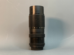 Гранит-11Н 80-200mm 4.5 Nikon F
