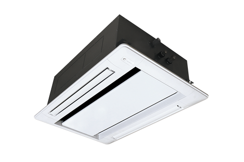 Кассетная VRF система Hisense AVL-09UXJSGA