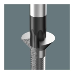 1367 Отвёртка TORX® TX 6x60 мм WERA 05031501001