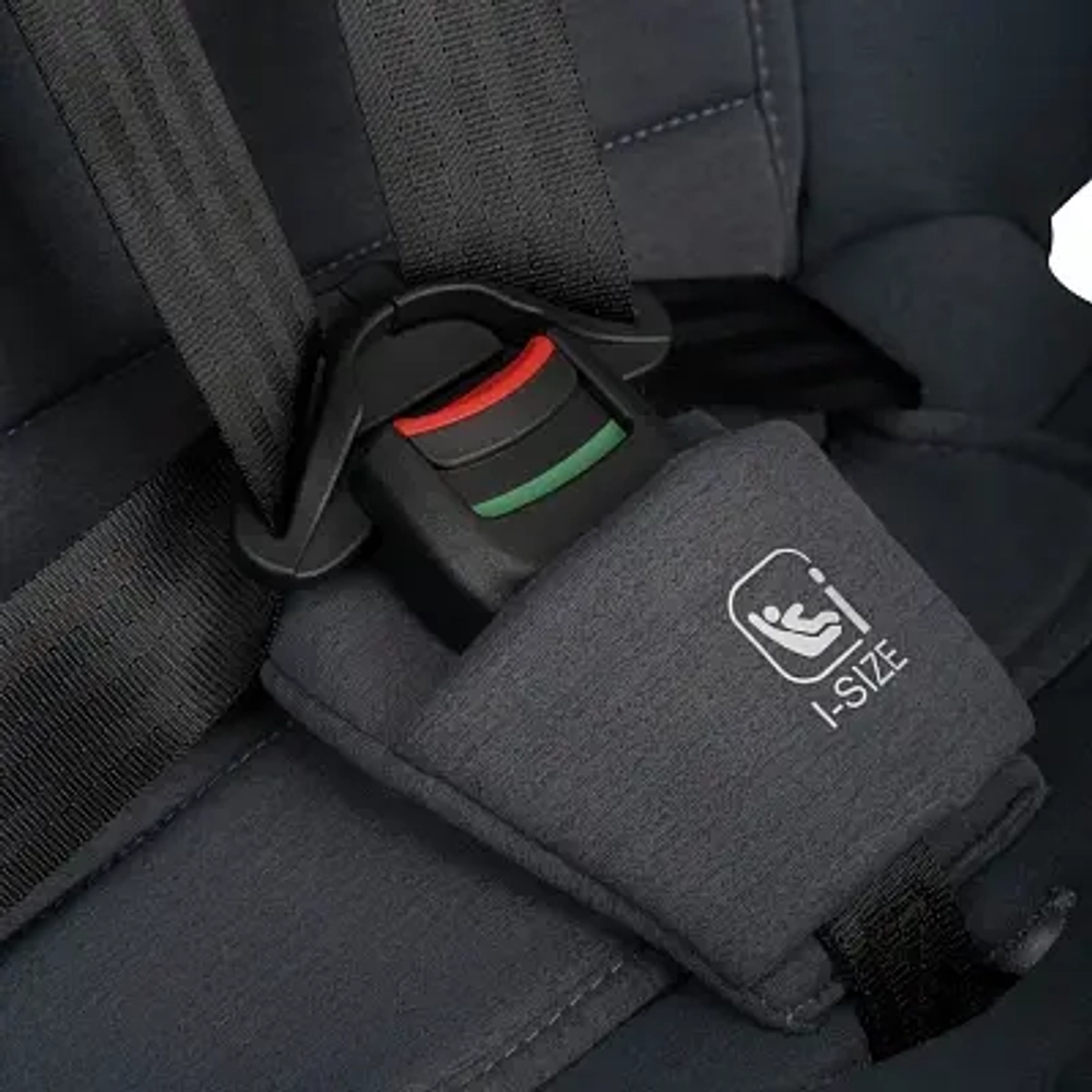 Автокресло Indigo Sence Isofix, гр. 0-1-2-3 (0-36 кг, 40-150 см)