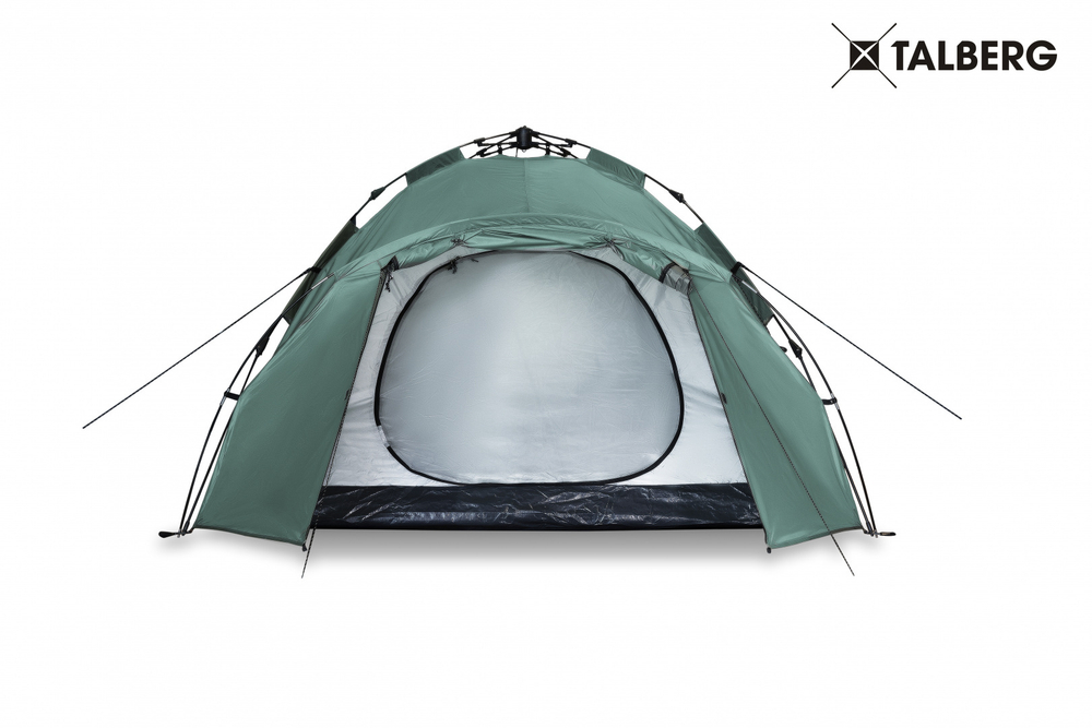 Палатка Talberg Alpine Expedition Auto 3