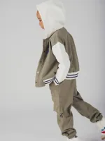 бомбер