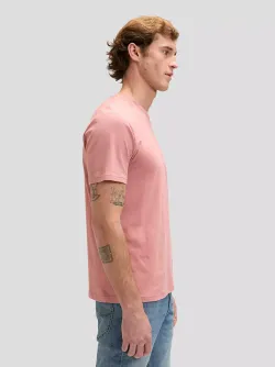 Футболка мужская LEE SS PATCH LOGO TEE