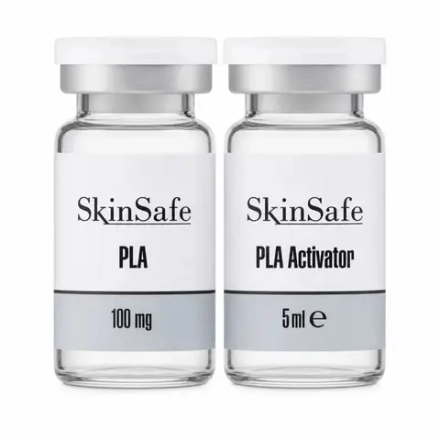 PLA+Activator Skin Safe | Полимолочная кислота + ПДРН