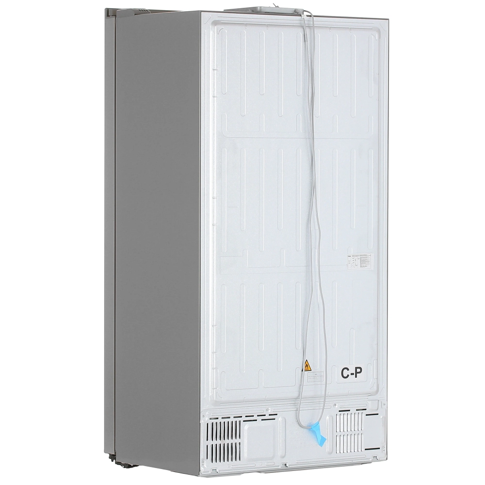 Холодильник Haier HRF-535DM7RU