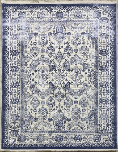 Rimma 36903J BLUE \ BLUE Прямой