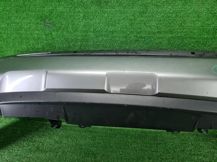 Бампер задний Toyota RAV4 5 XA50 (2018-н.в.)