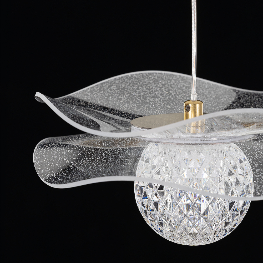 Citilux SIGNATURE CL247051 Подвесной светодиодный светильник