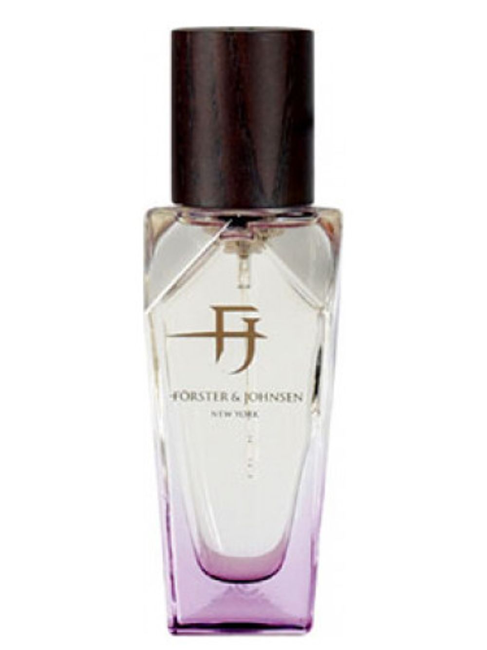 Forster and Johnsen Courage EDT