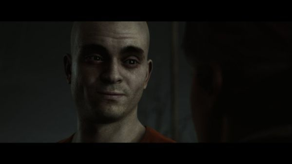 Скрытая повестка / Hidden Agenda (диск для PS4, полностью на русском языке)