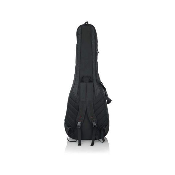 GATOR GB-4G-ACOUELECT - нейлоновый чехол для 2 -х гитар ( акустическая + электрогитары)