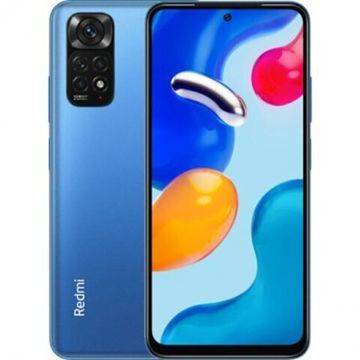 Xiaomi Redmi Note 11S 6/64Gb Twilight Blue (NFC)