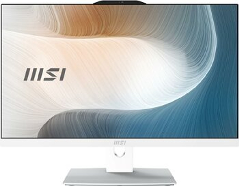 Моноблок MSI Modern AM242TP 1M 24 Core 5 120U 16GB 512GB 1M-1019XRU
