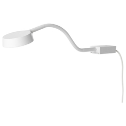IKEA YTBERG  (ИКЕА ИТБЕРГ)  -  Освещение шкафа - белый/с регулировкой яркости
