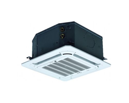 Кассетный 2-трубный фанкойл IGC IWF-400T22M (компакт)