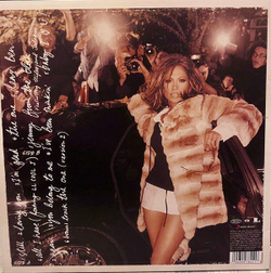 Jennifer Lopez — This Is Me… Then (LP)