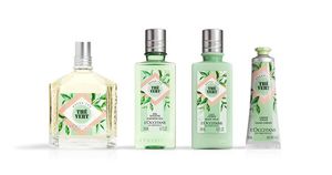 L'Occitane en Provence The Vert