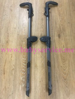 Стойка ручки Peg-Perego Si правая