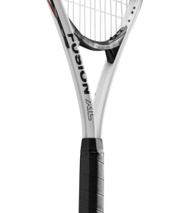 Ракетка теннисная Wilson Hyper Fusion XL