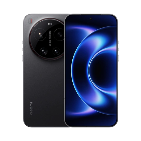 Смартфон Xiaomi 17 Ultra 16/1TB Black (CN)