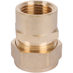 Муфта Neptun IWS (F) 15х1/2 EF