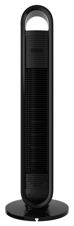Бытовой колонный Wi-Fi вентилятор Royal Clima RBF-901E-BL