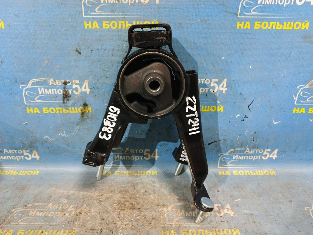 Подушка двигателя TOYOTA CALDINA 2002-2007
