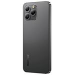 Смартфон Blackview A96 8/256GB, Obsidian Black (Черный)