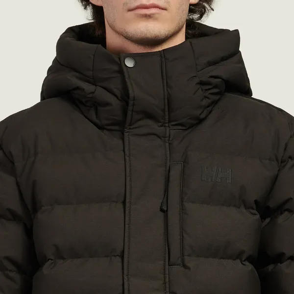 Куртка утепленная HELLY HANSEN ALBY PUFFY JACKET
