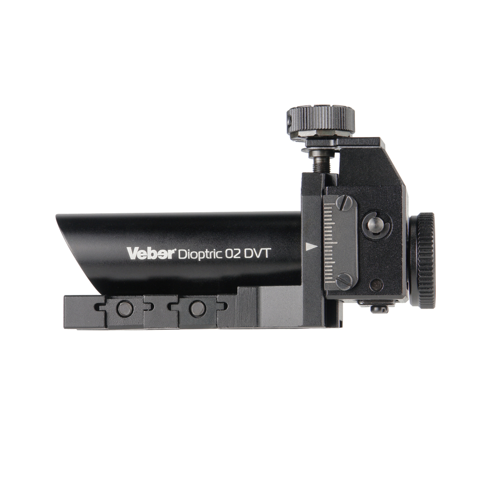 Прицел диоптрический Veber Dioptric 02 DVT