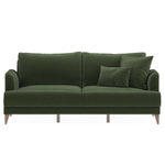 Диван кровать трехместный ENZA HOME FIORE EH52988