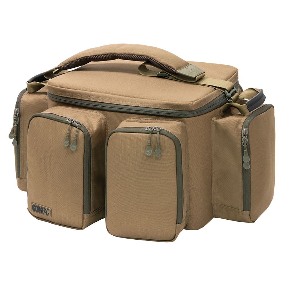 KORDA Сумка карповая Compac Carryall M